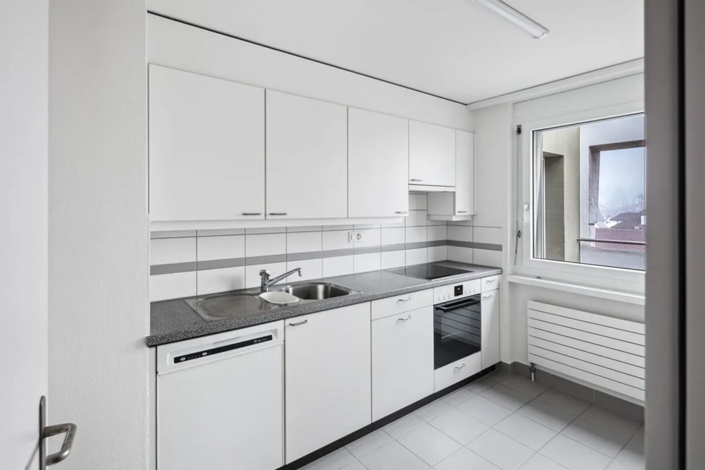 Charmante Maisonette-Wohnung - Foto 6 von 11