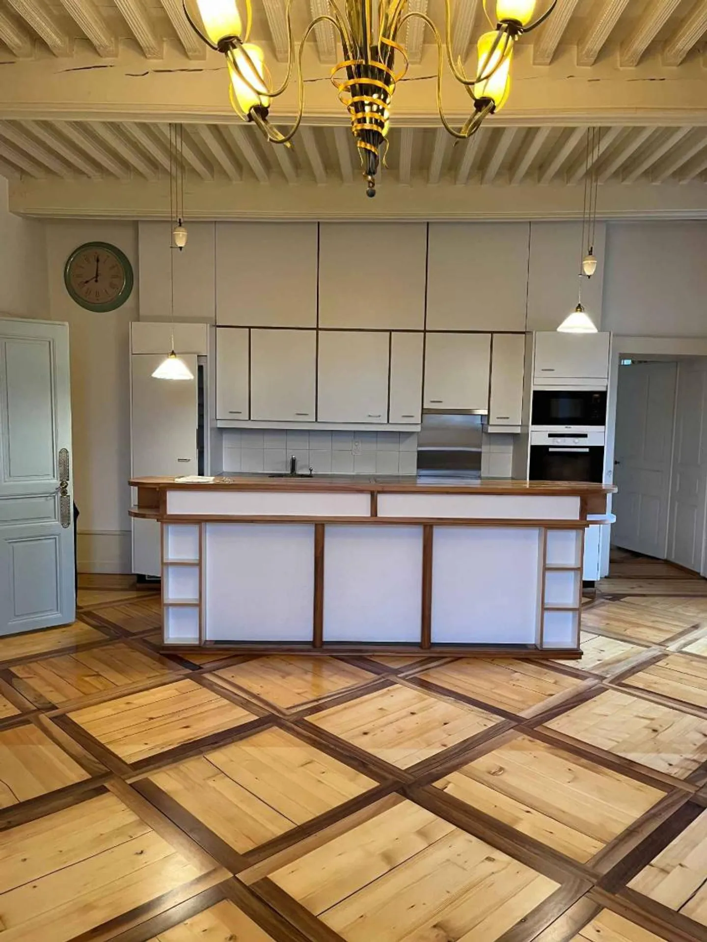 Affascinante casa del XV secolo - Foto 4 di 6