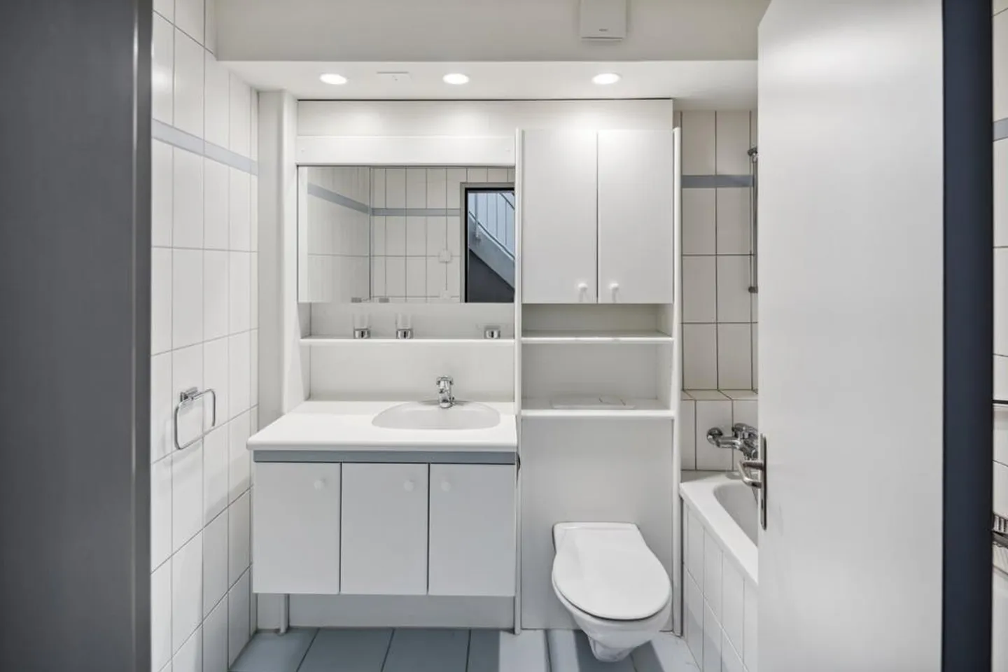 Charmante Maisonette-Wohnung - Foto 9 von 11