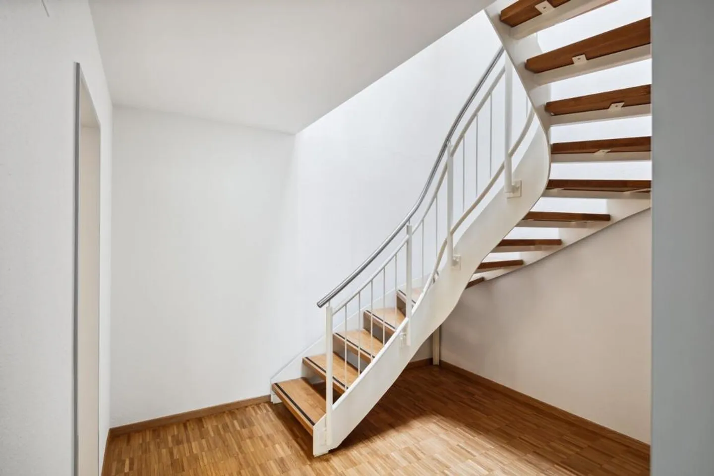 Charmante Maisonette-Wohnung - Foto 10 von 11