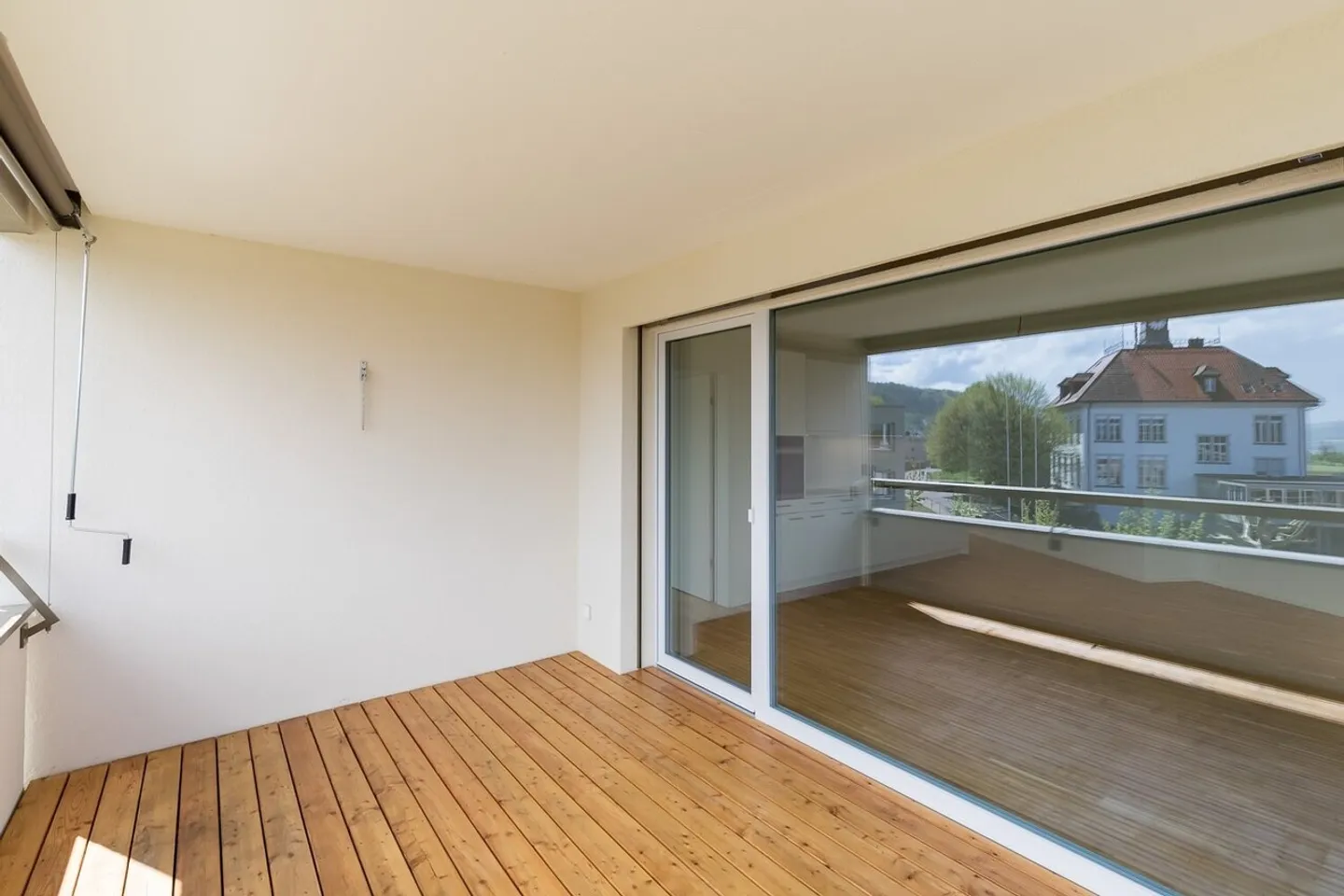 Vivere comodamente a Boniswil - Foto 9 di 10