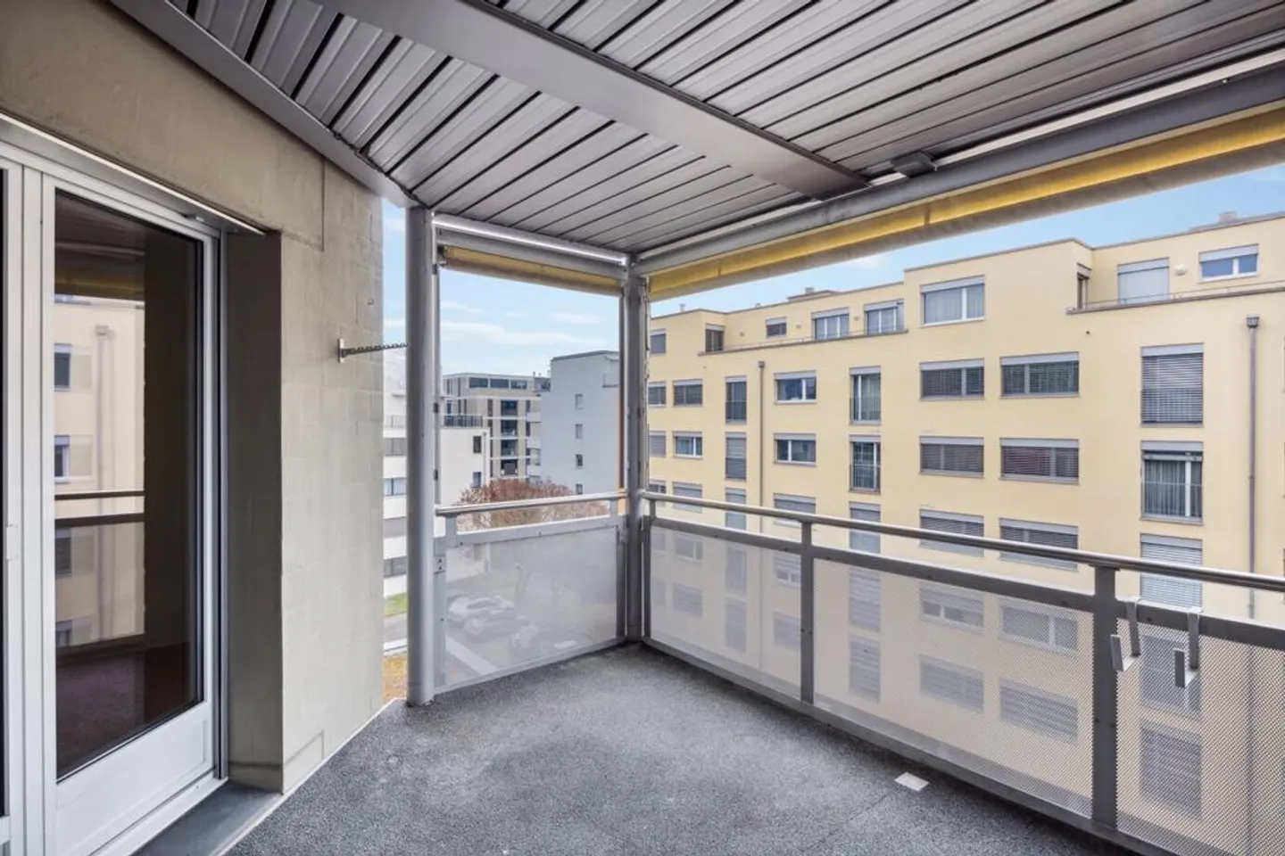 Charmante Maisonette-Wohnung - Foto 11 von 11