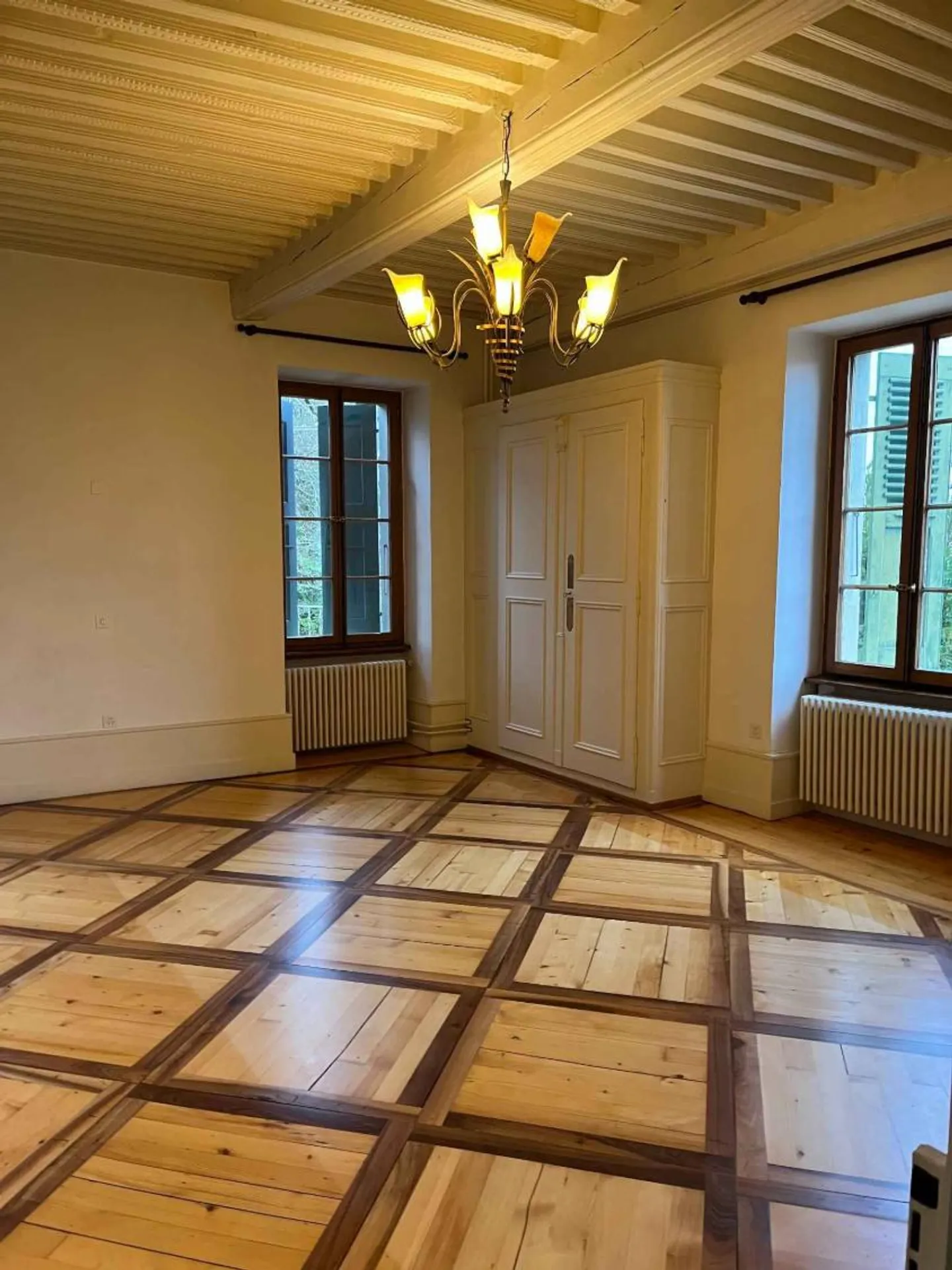 Affascinante casa del XV secolo - Foto 5 di 6