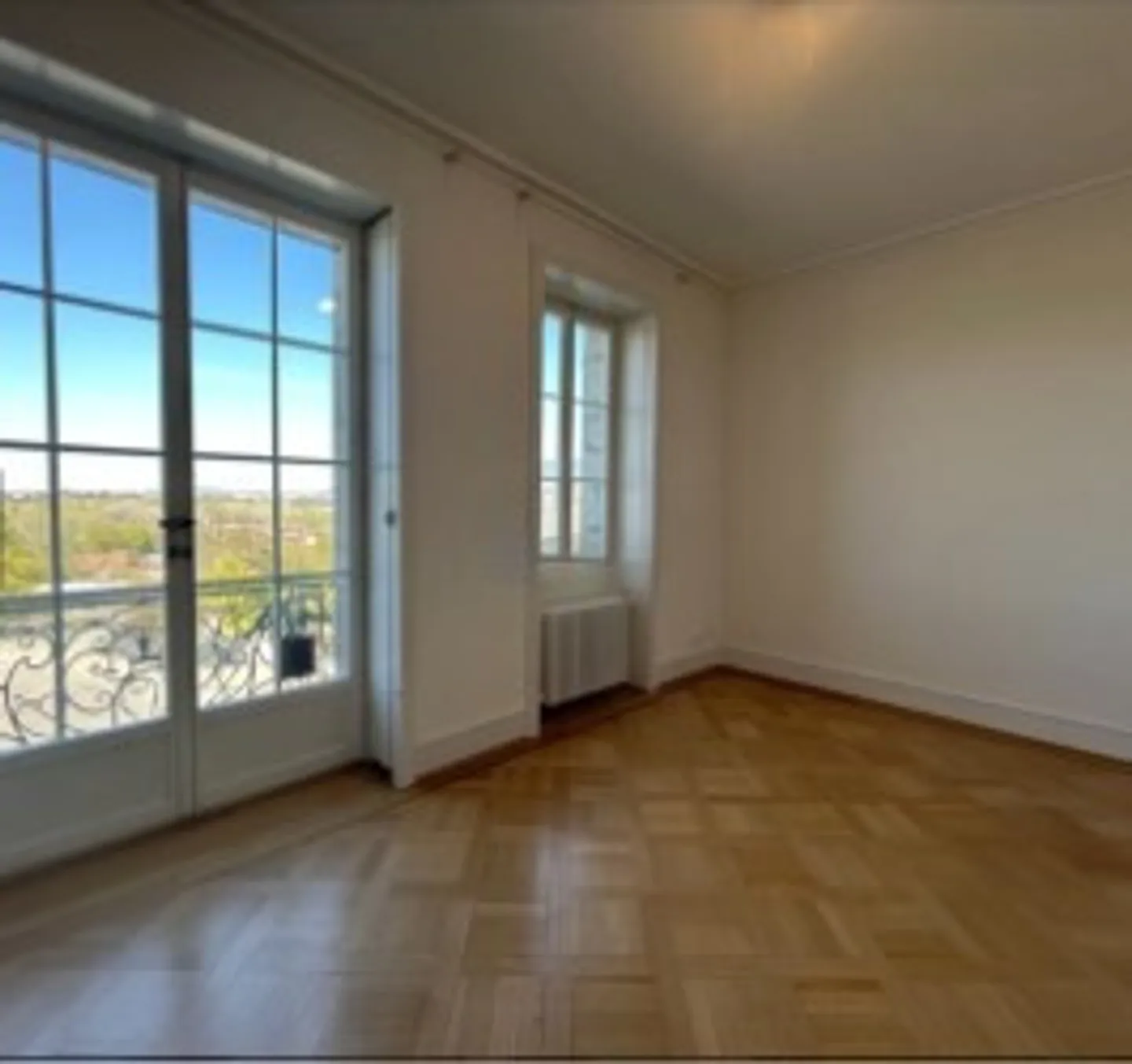 2,5-Zimmer-Wohnung in Veyrier - Foto 2 von 4