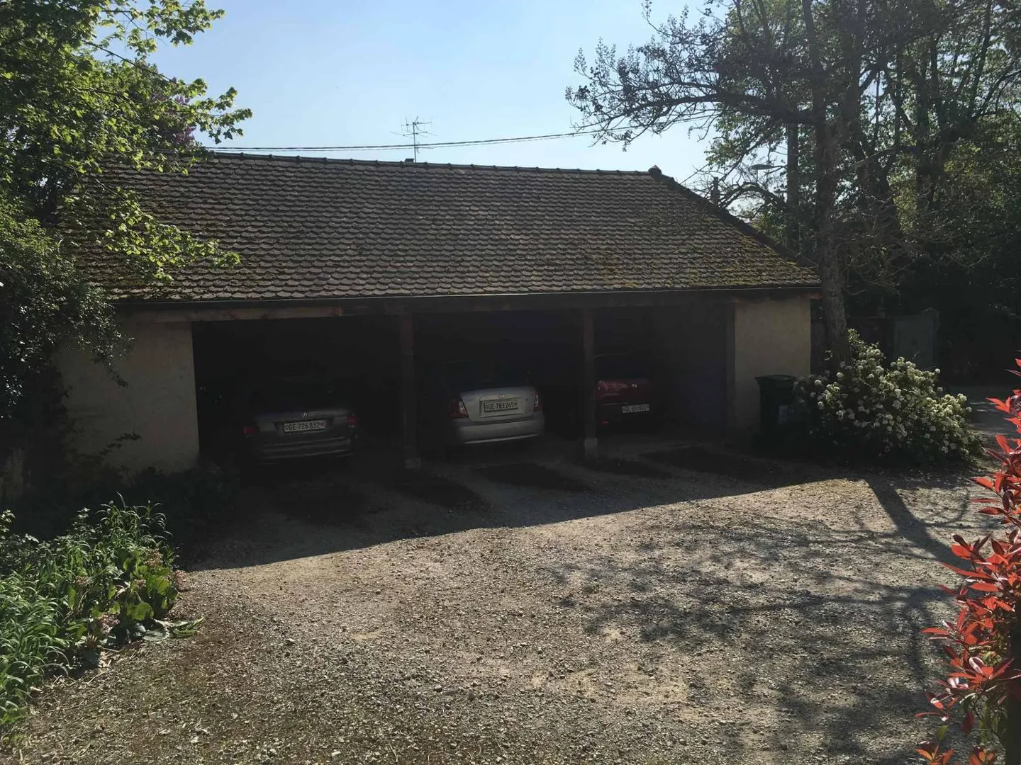 Affascinante casa del XV secolo - Foto 6 di 6