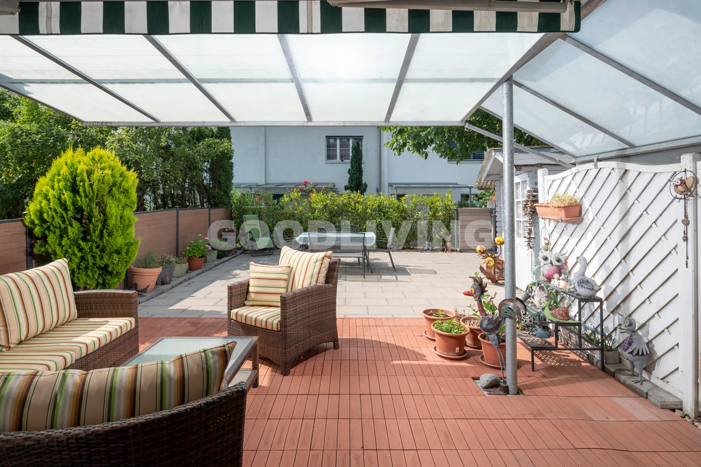 Casa a gradini in vendita - Foto 2 di 13