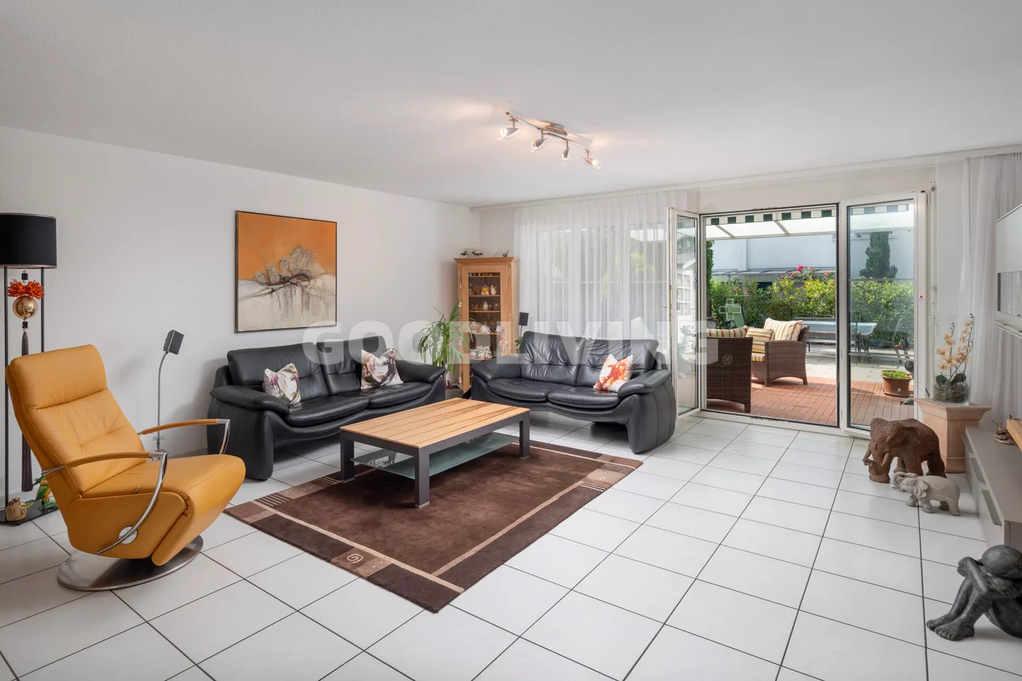 Casa a gradini in vendita - Foto 4 di 13