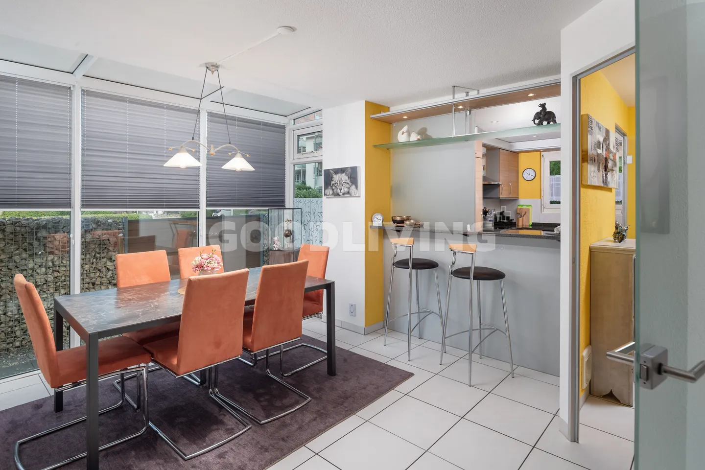 Casa a gradini in vendita - Foto 5 di 13