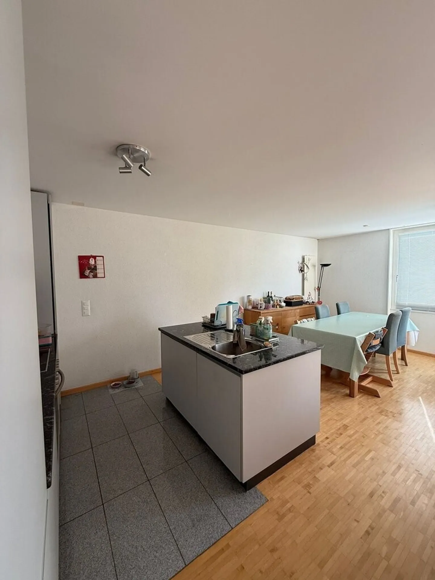 Appartement au bord du lac à Vevey - Photo 3 sur 7