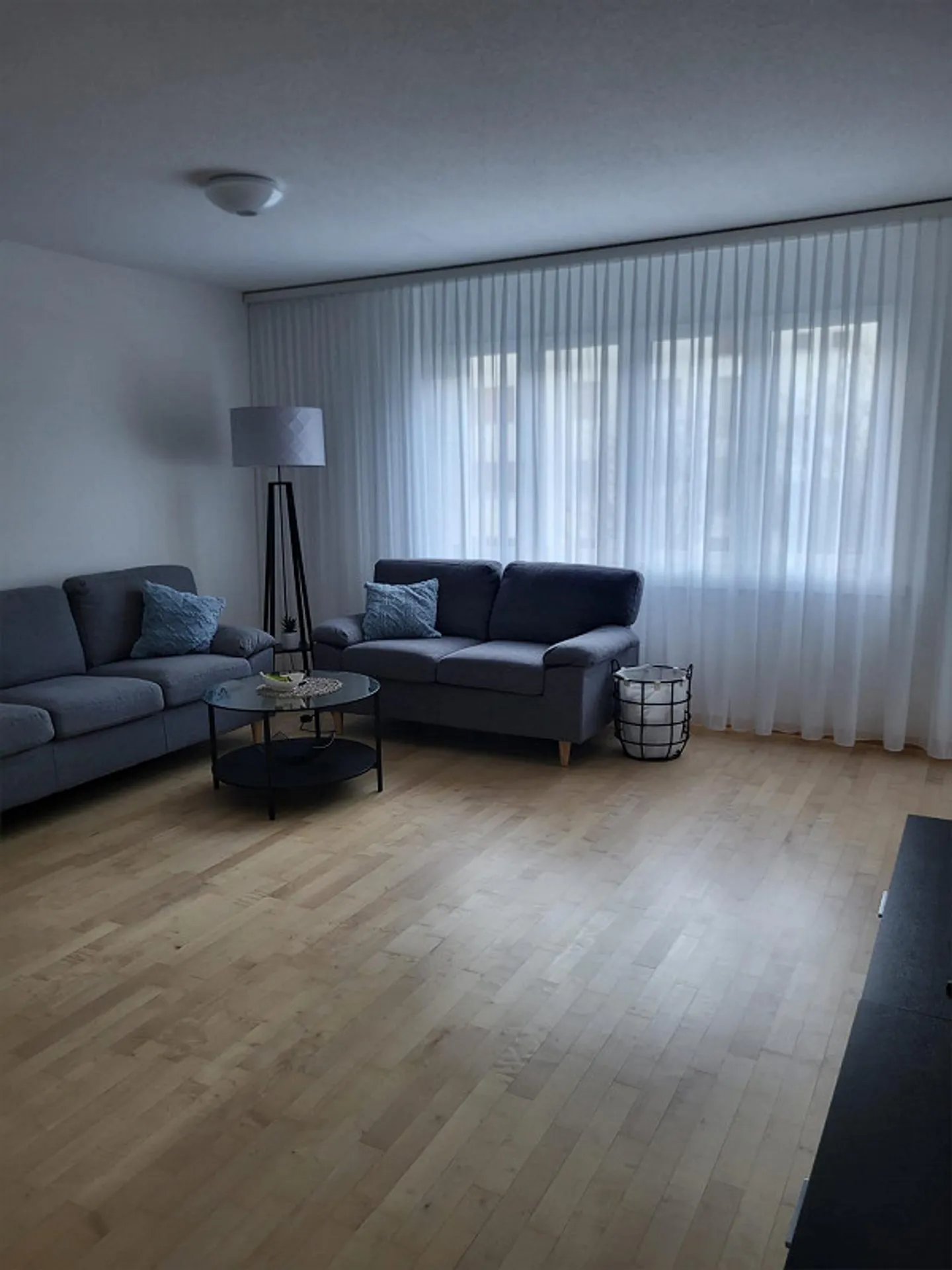 Bright, sunny apartment - Photo 4 of 12