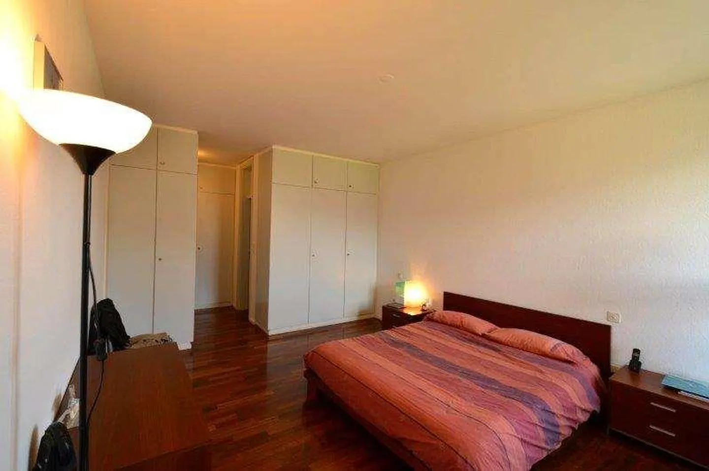 LUGANO CARONA: AMPIO 4.5 LOC. NEL VERDE - Foto 7 di 10