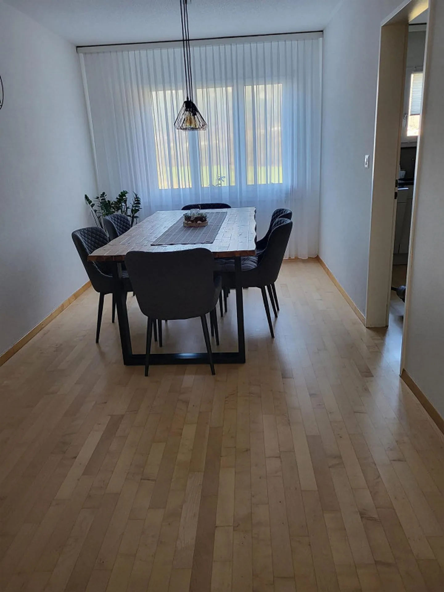 Bright, sunny apartment - Photo 8 of 12