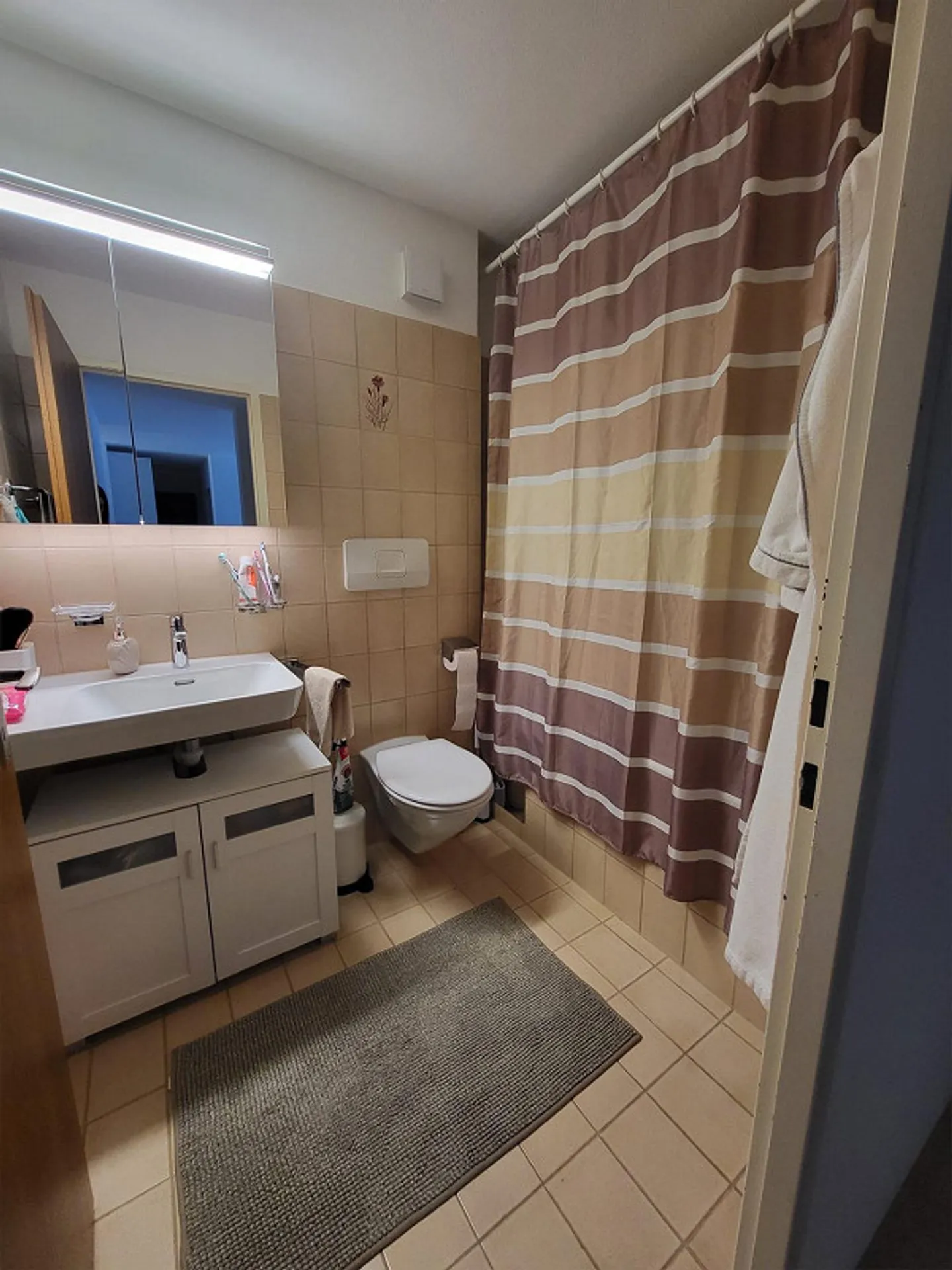 Bright, sunny apartment - Photo 10 of 12