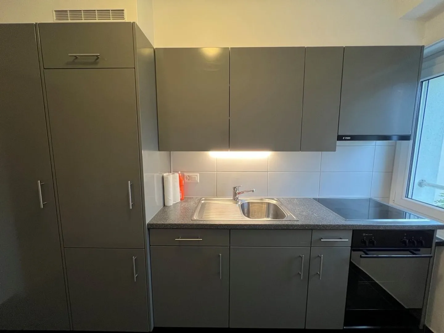 Schöne 3-Zimmer-Wohnung in der Nähe des Bahnhofs - Foto 1 von 10