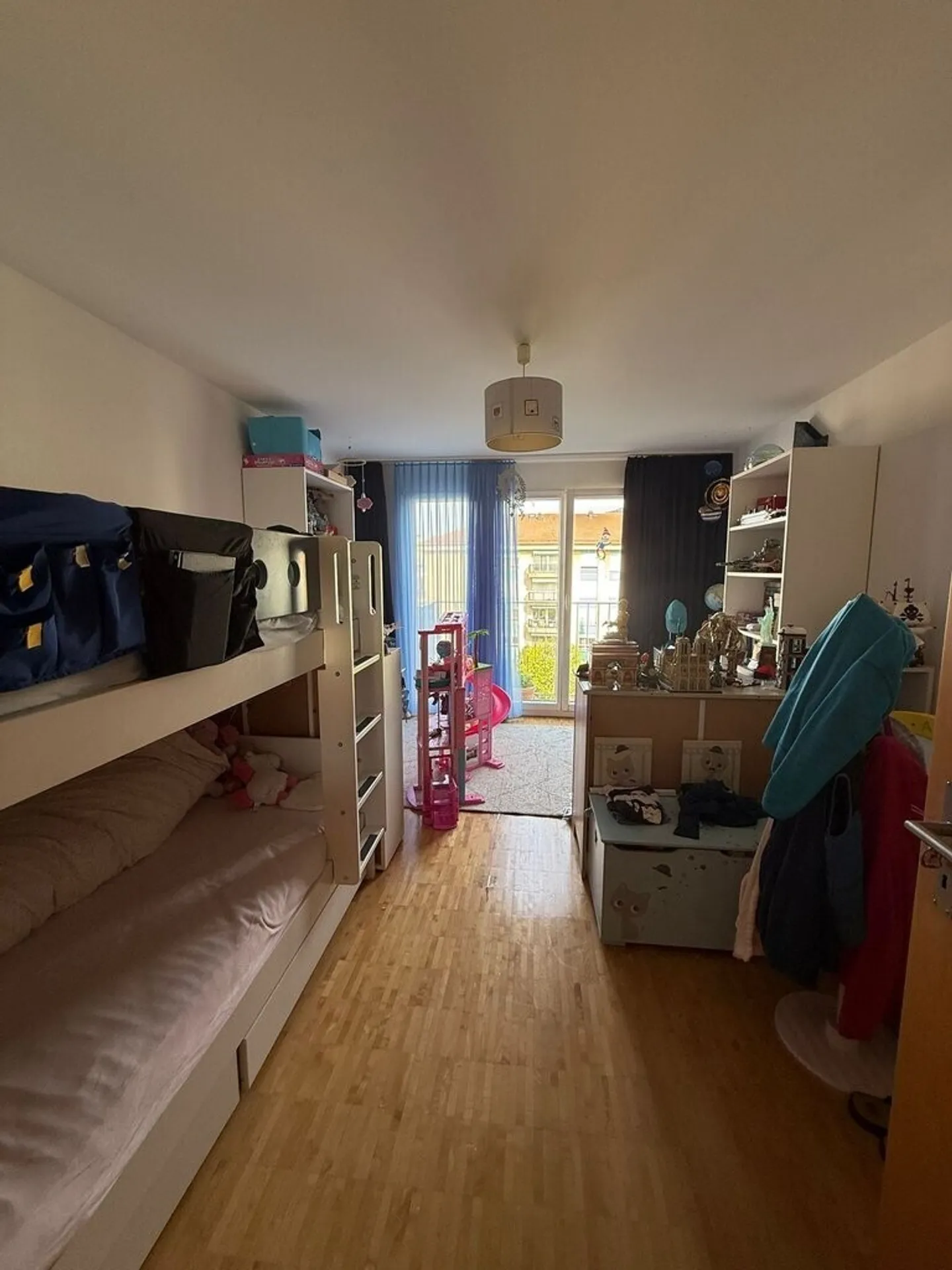 Appartement au bord du lac à Vevey - Photo 4 sur 7