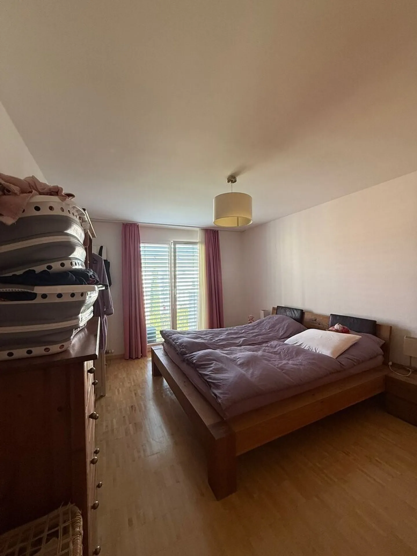 Appartement au bord du lac à Vevey - Photo 5 sur 7