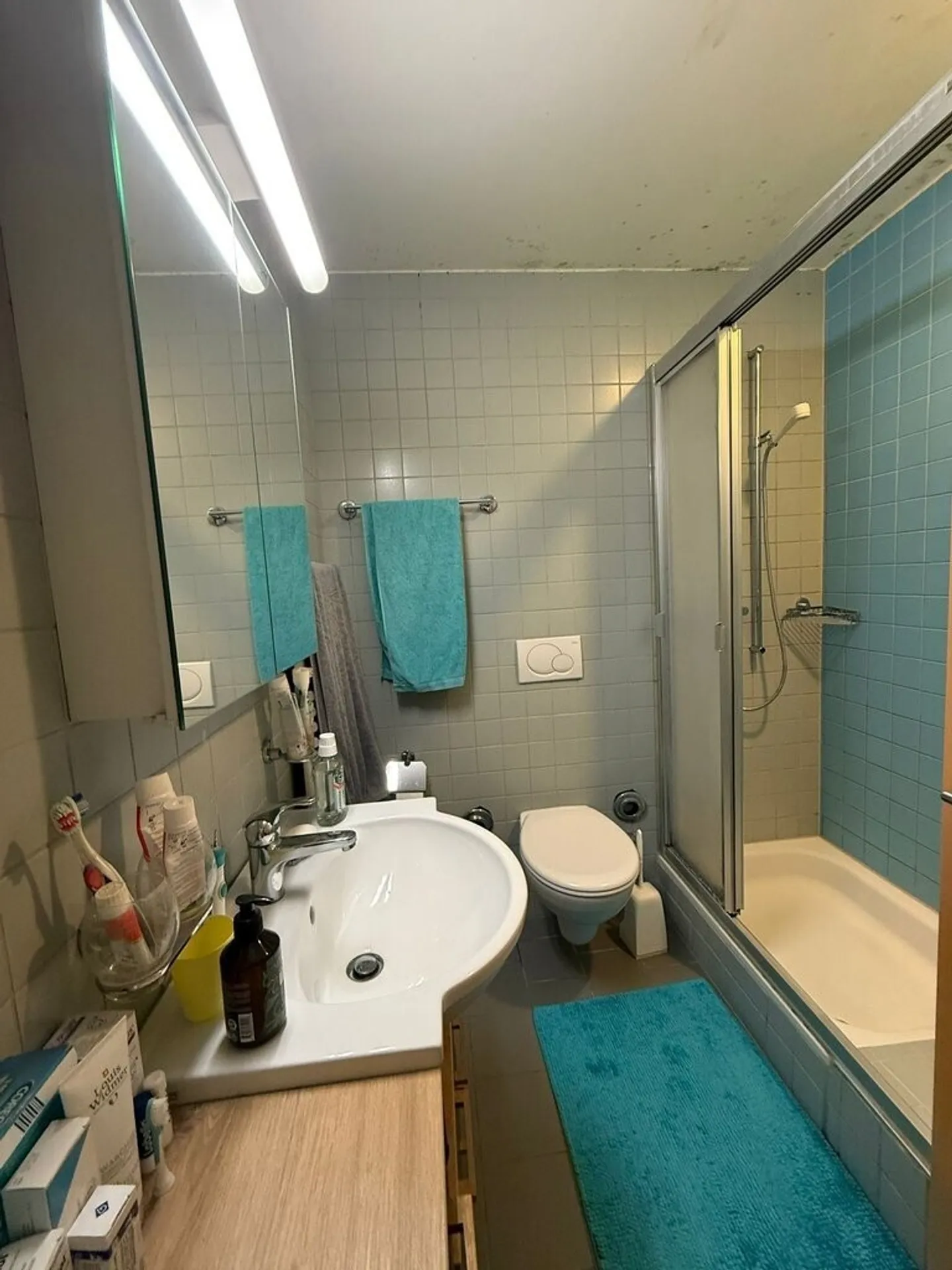 Appartement au bord du lac à Vevey - Photo 6 sur 7