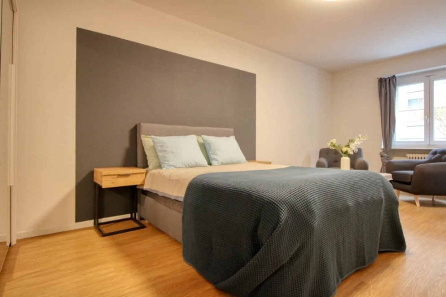 Furnished shared room in Basel - Photo 4 of 13