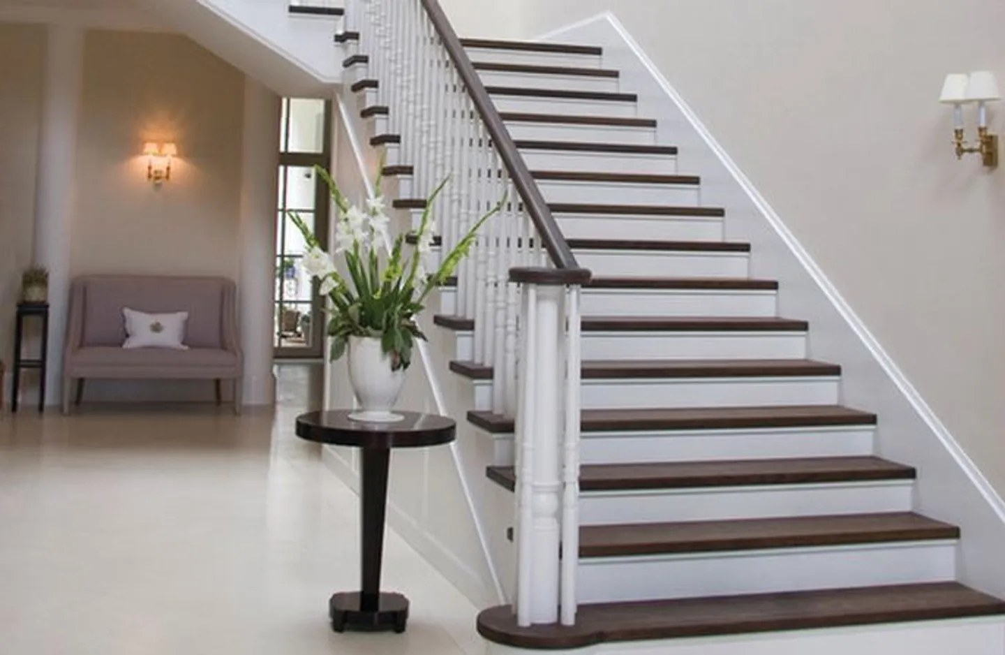 Bellissimo appartamento a Düdingen - Foto 2 di 5