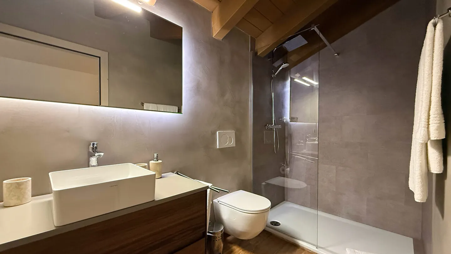 LOC 204 - PALM SPRINGS - ATTIC - Photo 15 of 18