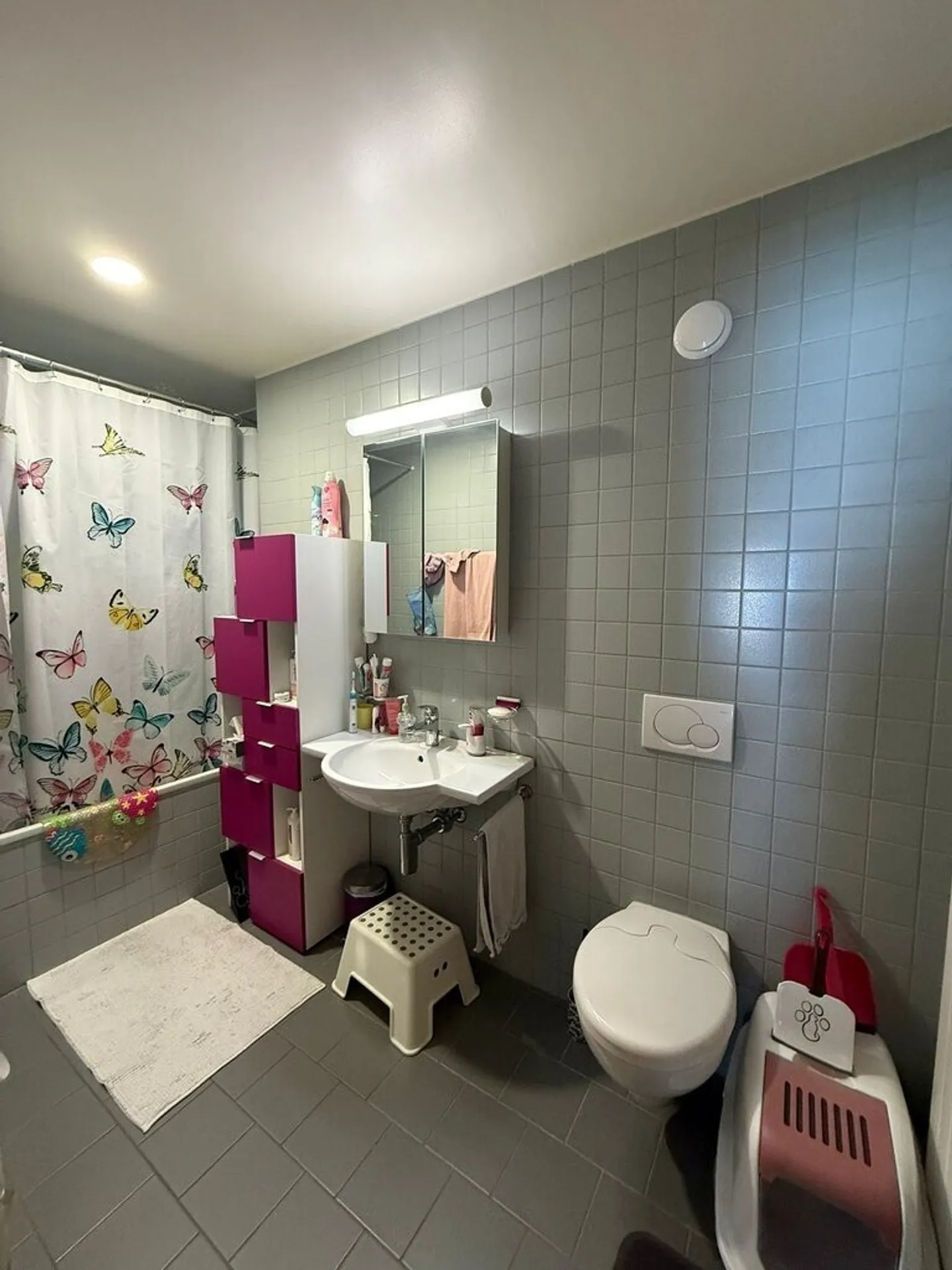 Appartement au bord du lac à Vevey - Photo 7 sur 7