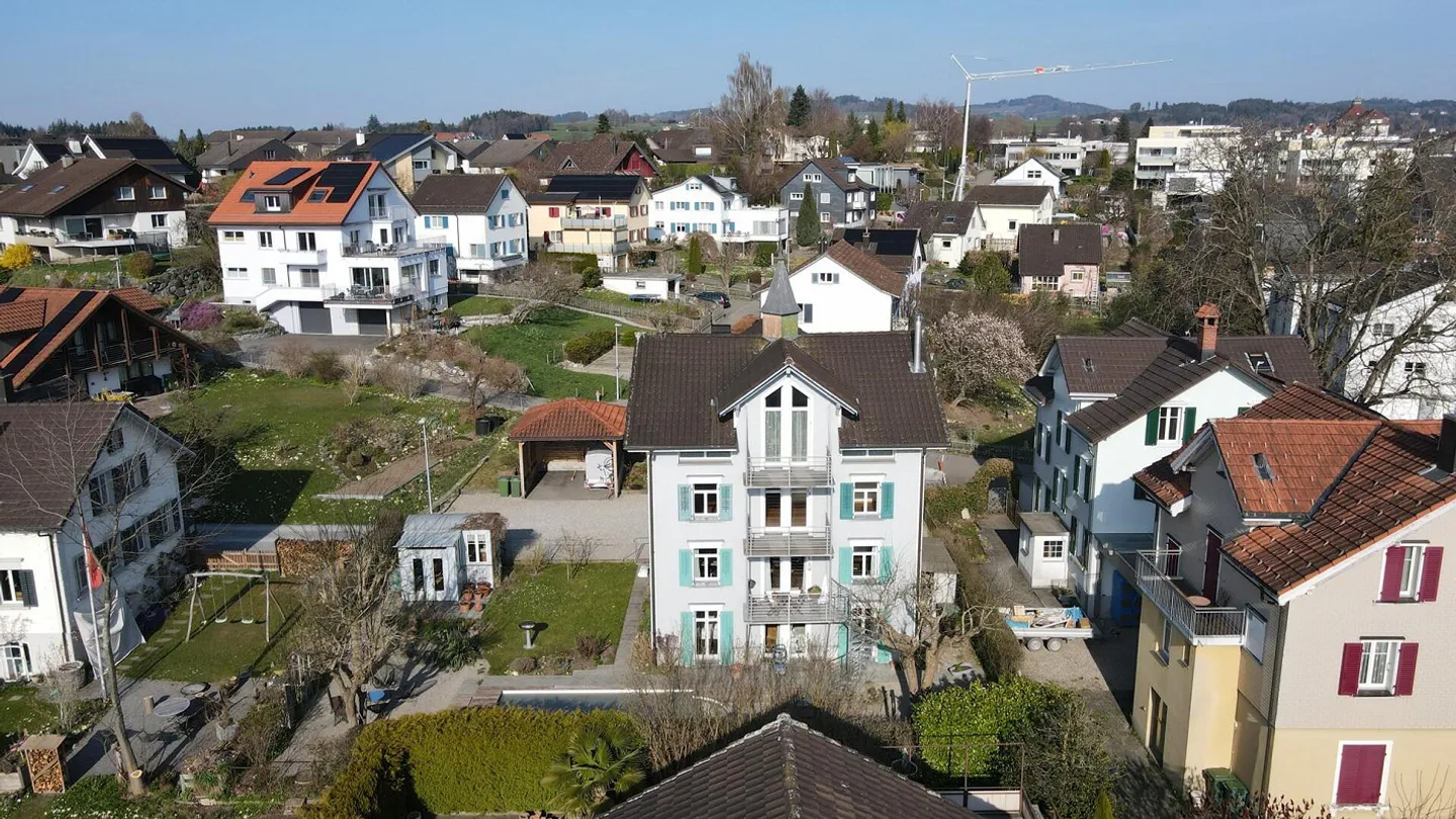 Charming Studio in Gossau - Photo 2 of 5