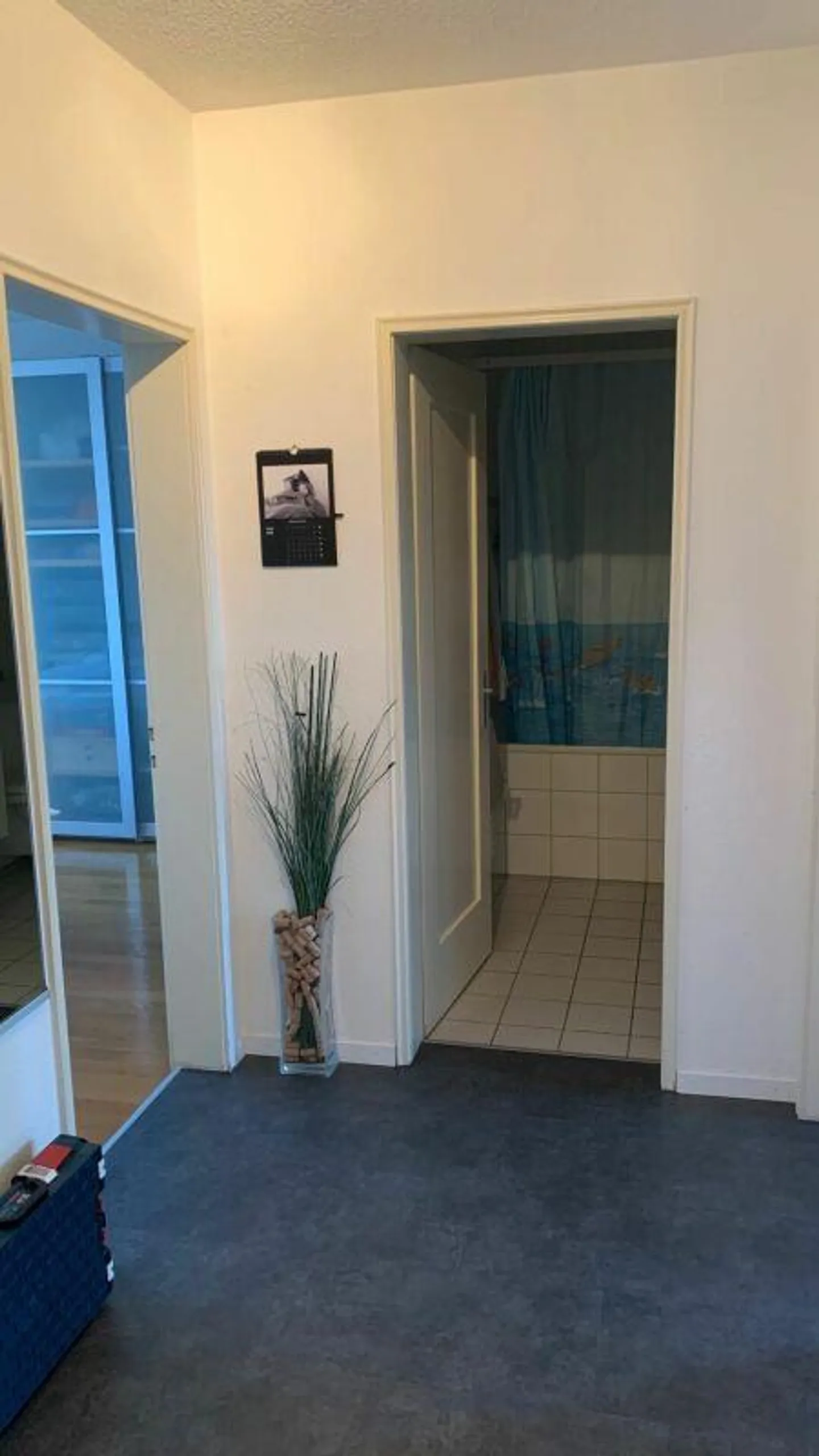 2-Zimmerwohnung im Schosshaldenquartier sucht neue Mieter Kopie - Foto 4 von 8