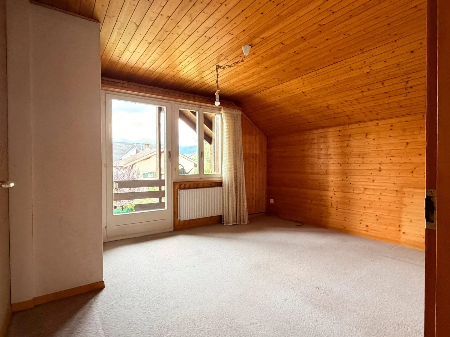 Casa unifamiliare di 5 stanze con giardino "in Kaliforni" Steffisburg - Foto 11 di 13