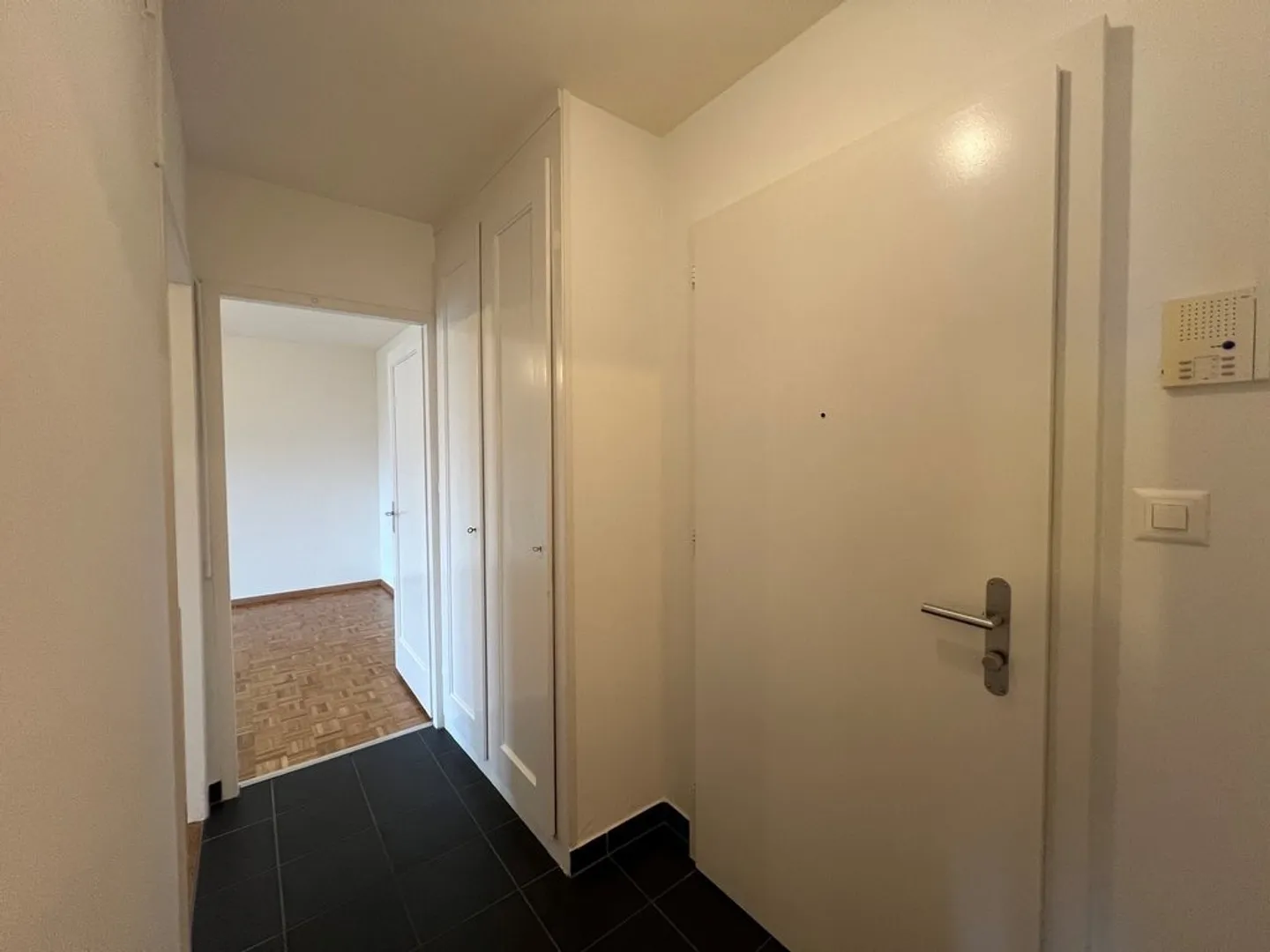 Schöne 3-Zimmer-Wohnung in der Nähe des Bahnhofs - Foto 7 von 10
