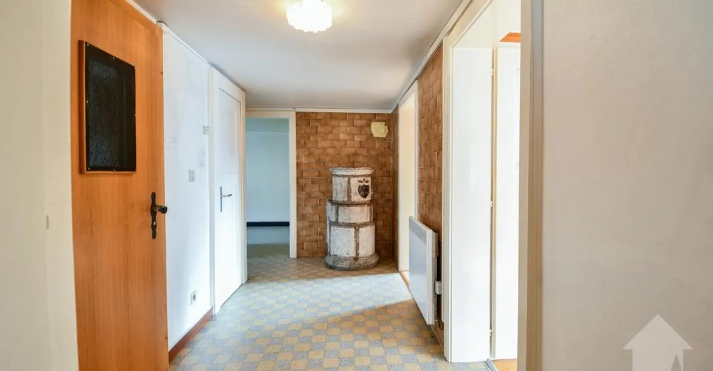 Appartement Charmant à Vollèges - Photo 3 sur 11
