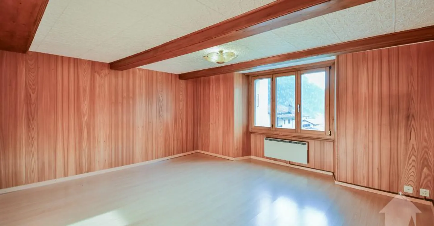 Appartement Charmant à Vollèges - Photo 5 sur 11