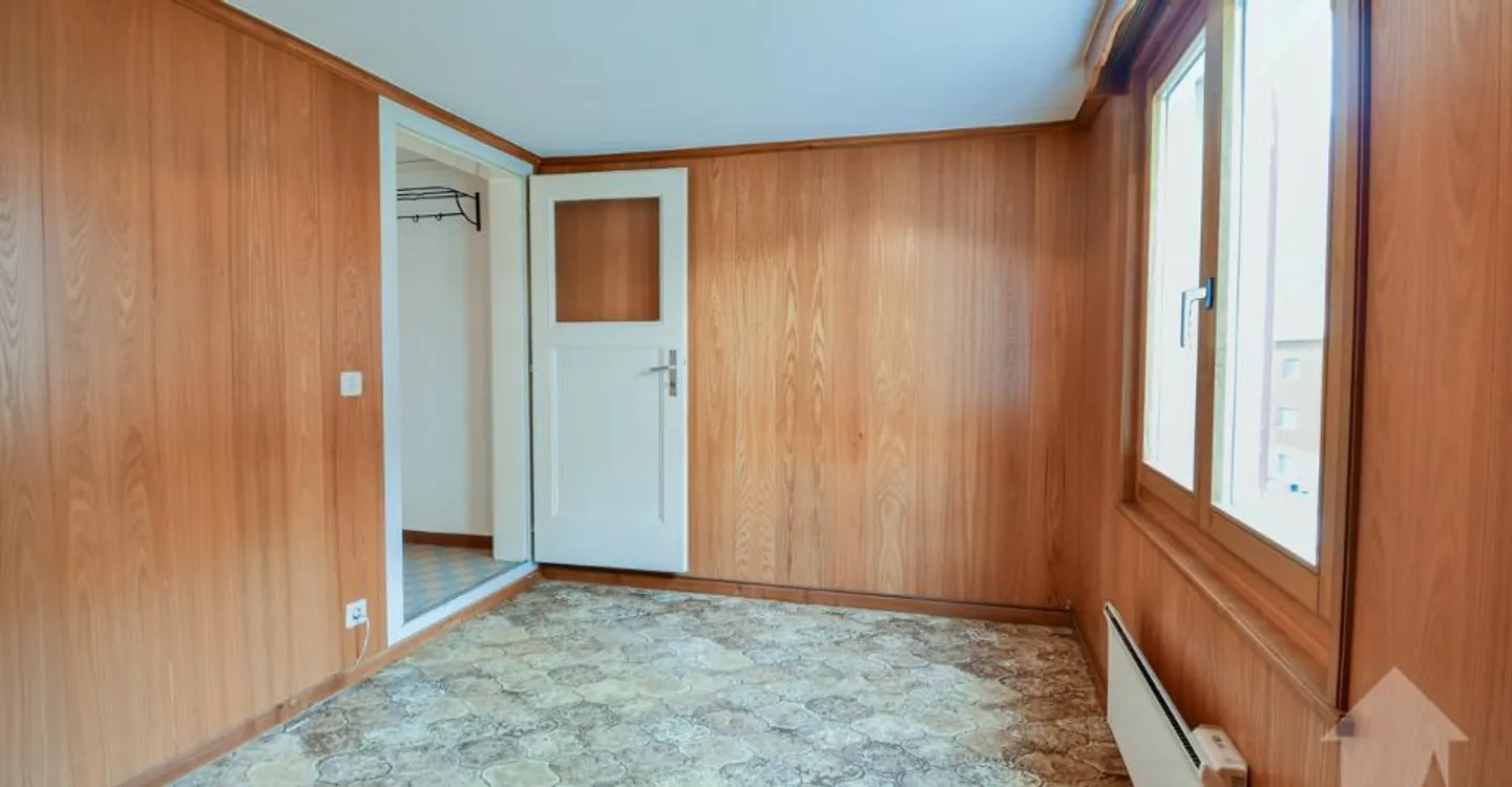 Appartement Charmant à Vollèges - Photo 6 sur 11