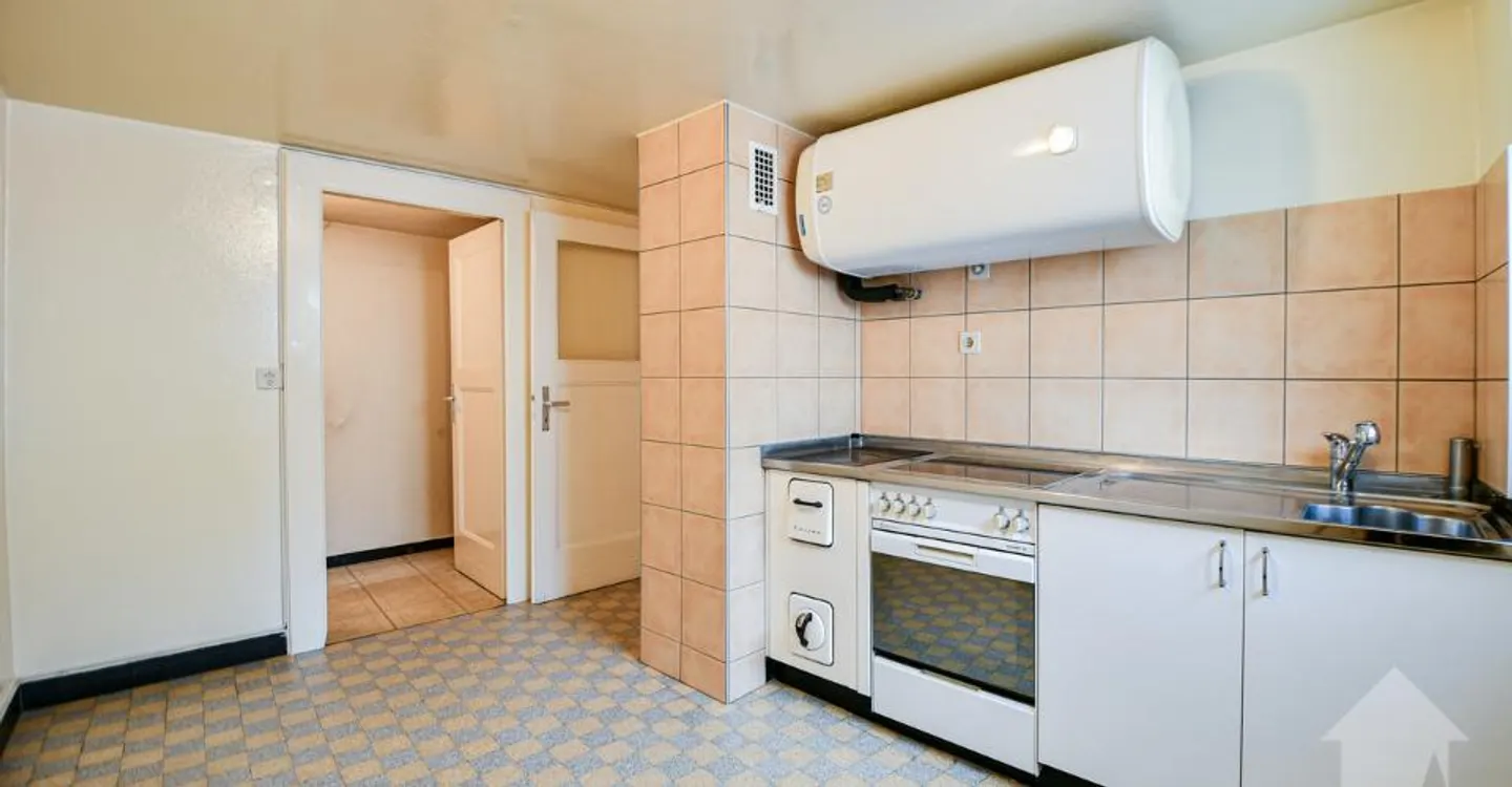 Appartement Charmant à Vollèges - Photo 8 sur 11