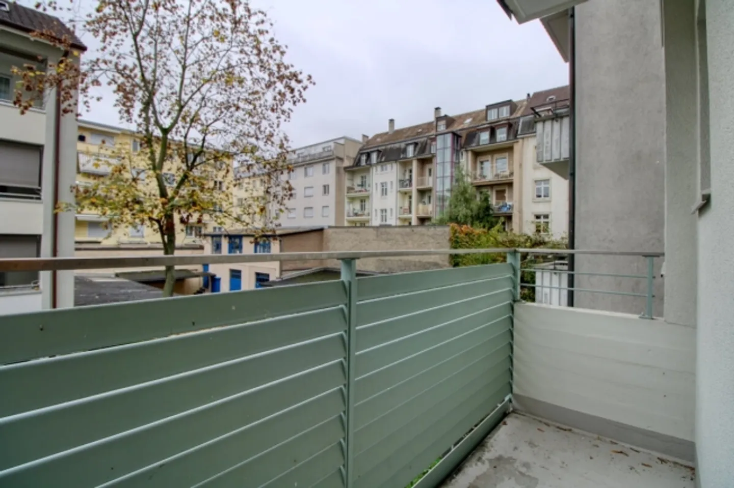 Furnished shared room in Basel - Photo 7 of 13