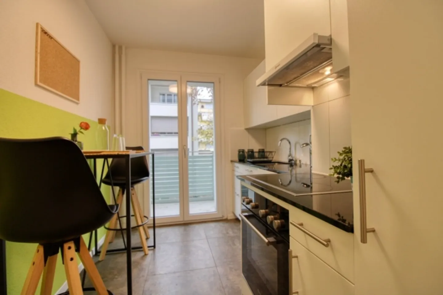 Furnished shared room in Basel - Photo 8 of 13