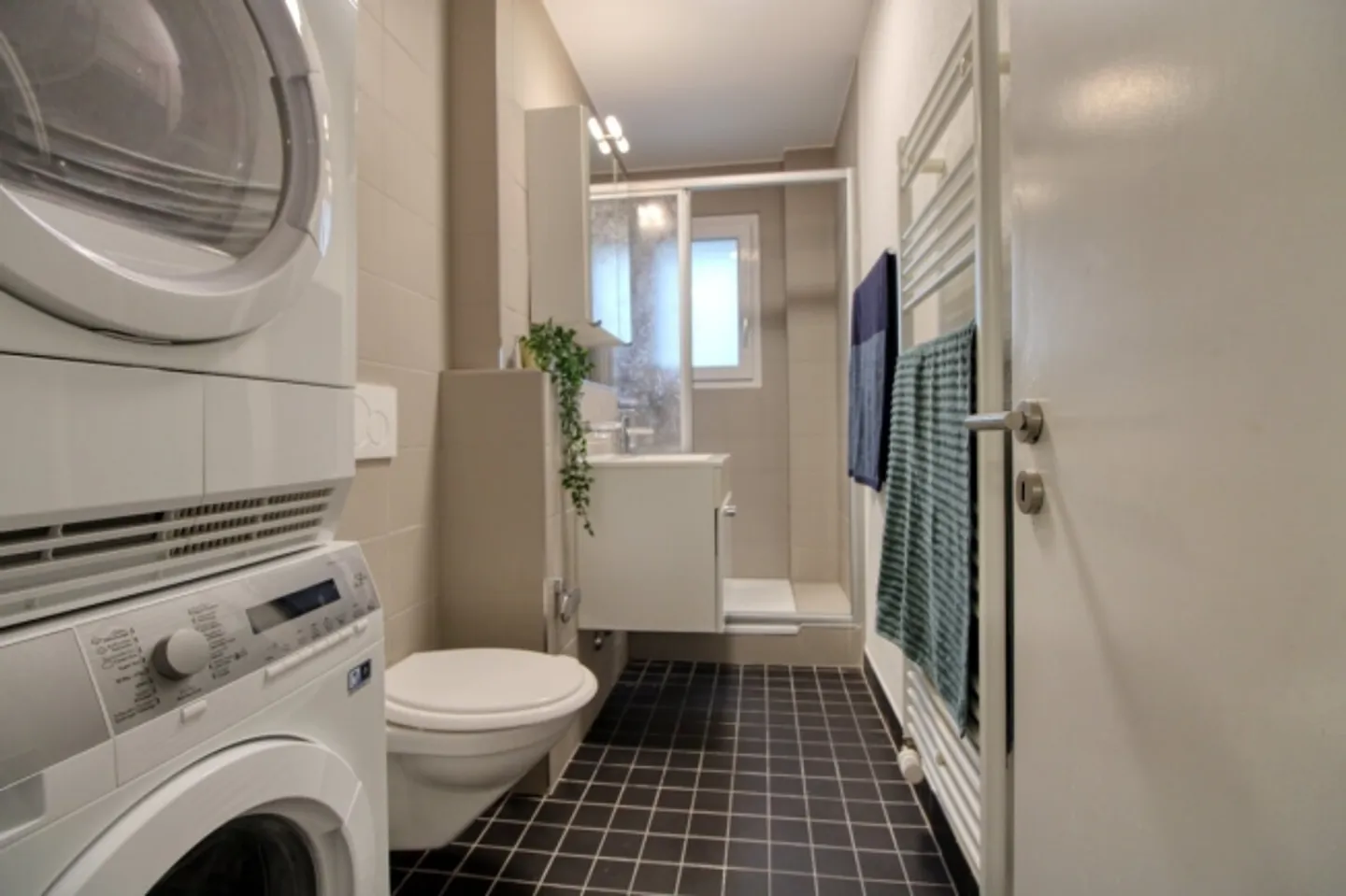 Furnished shared room in Basel - Photo 10 of 13