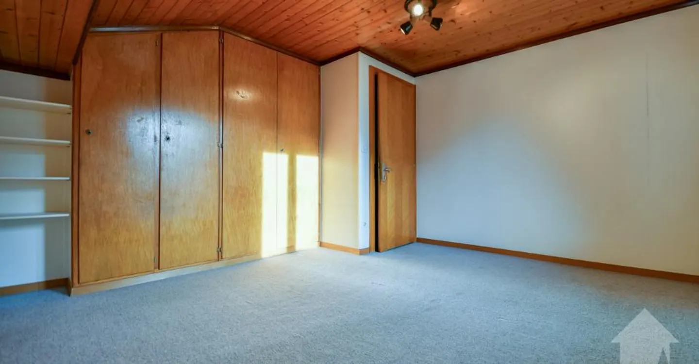 Appartement Charmant à Vollèges - Photo 10 sur 11