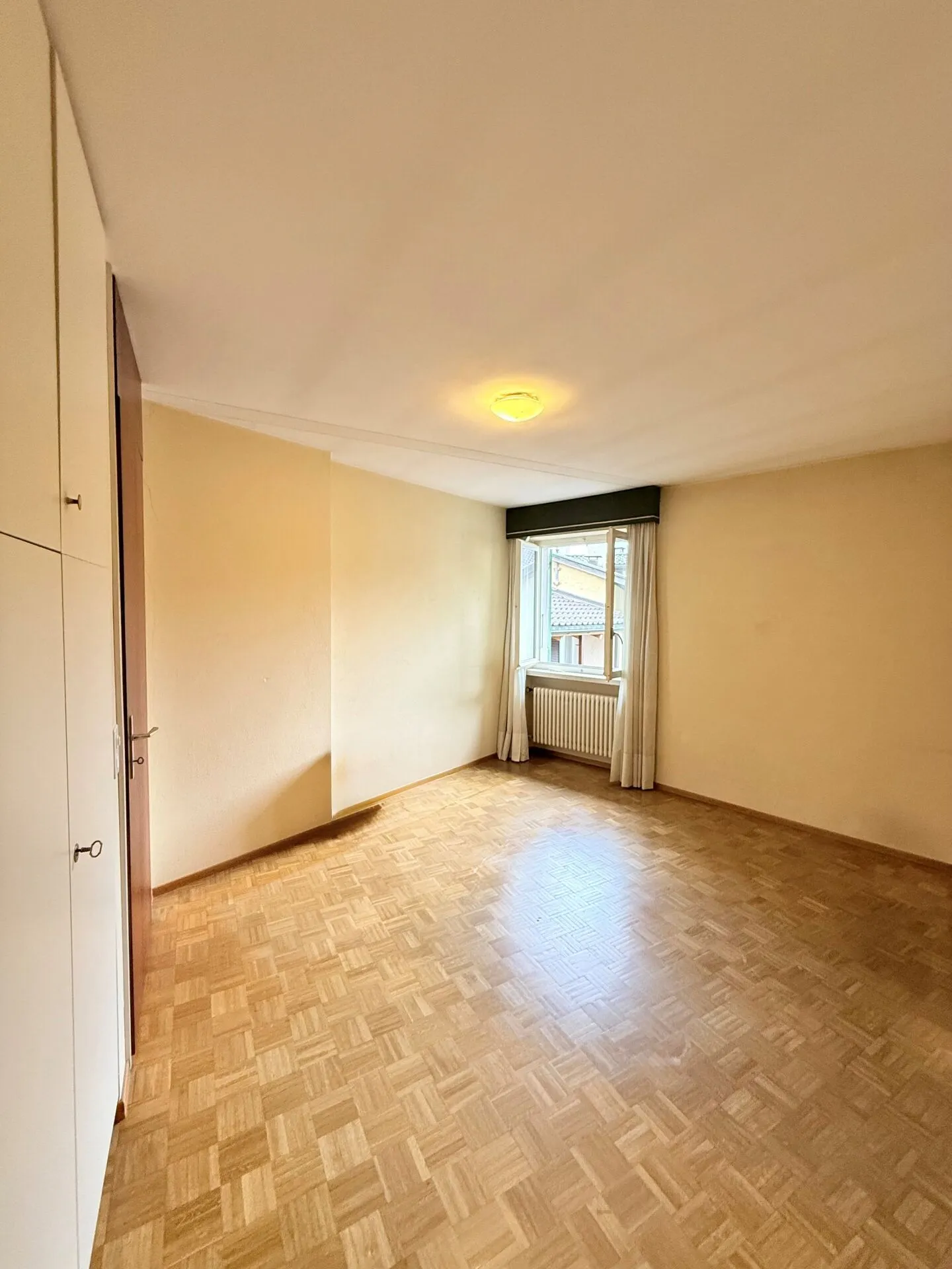 4,5 Locali nel Cuore di Montagnola - Foto 5 di 9