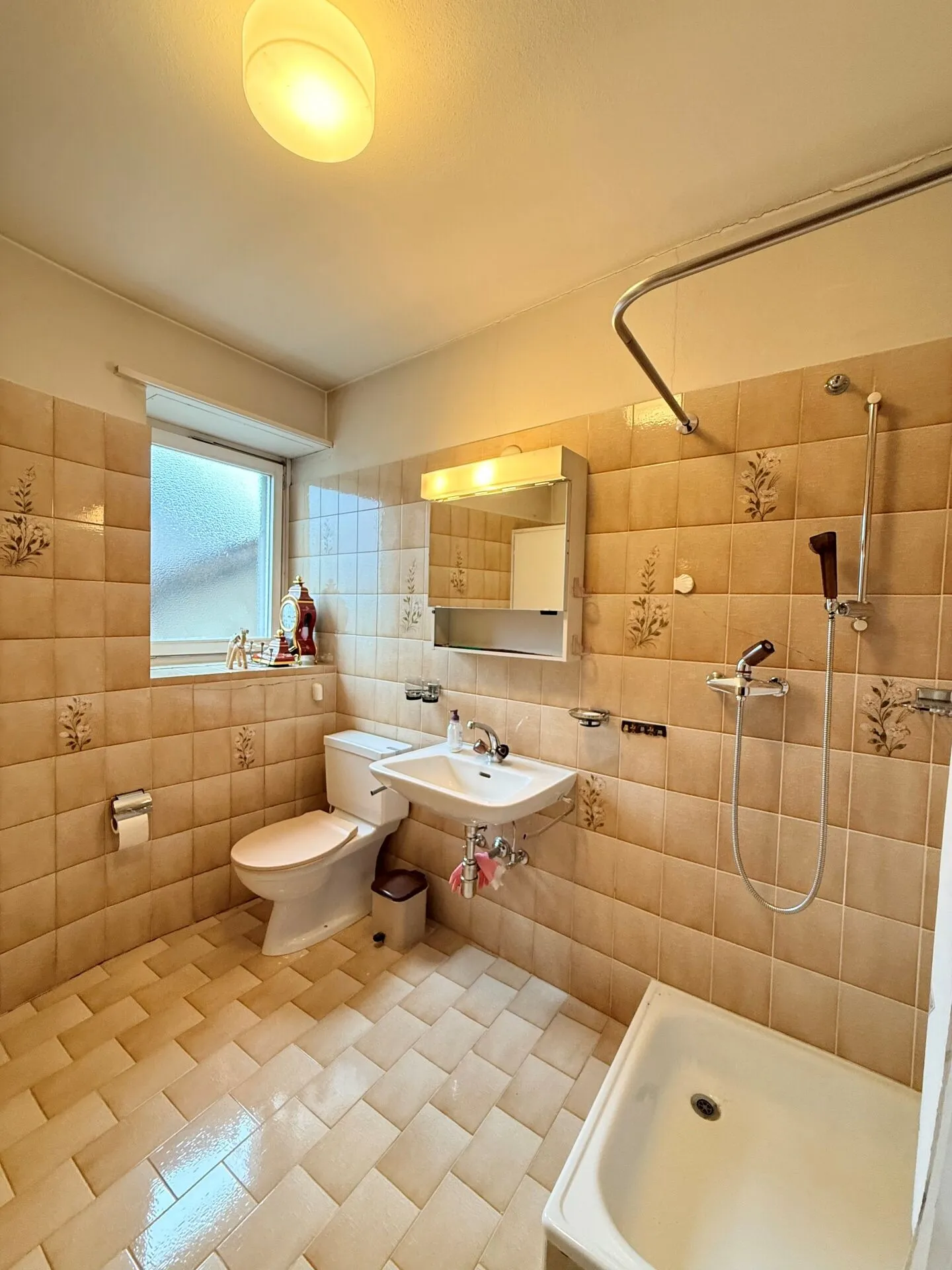 4,5 Locali nel Cuore di Montagnola - Foto 8 di 9