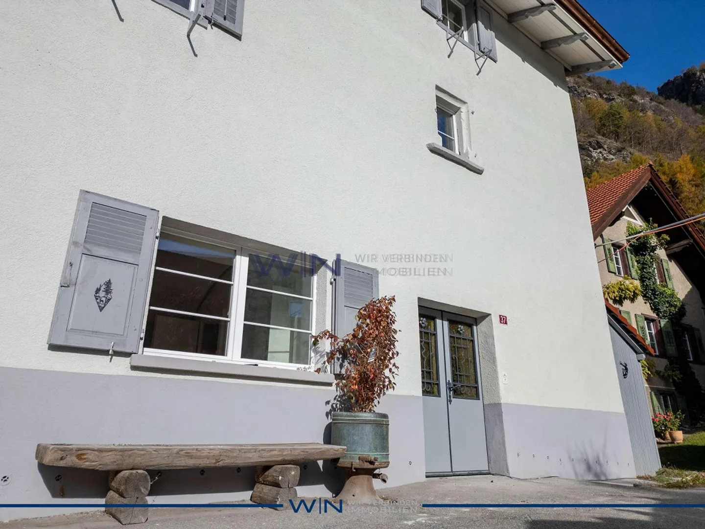 «Tradition neu interpretiert, inkl. Einliegerwohnung» - Foto 10 von 10