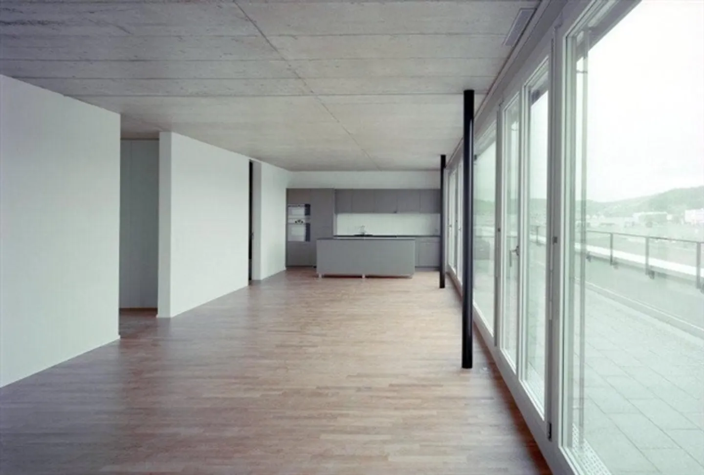 Exklusive Attikawohnung für Familien - Foto 2 von 10