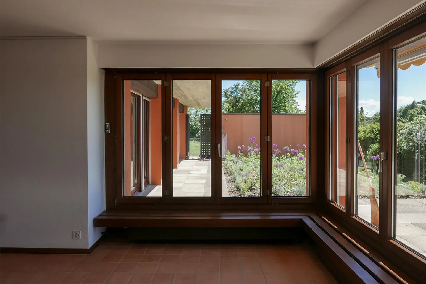 Apartment in Effretikon - Photo 8 of 13