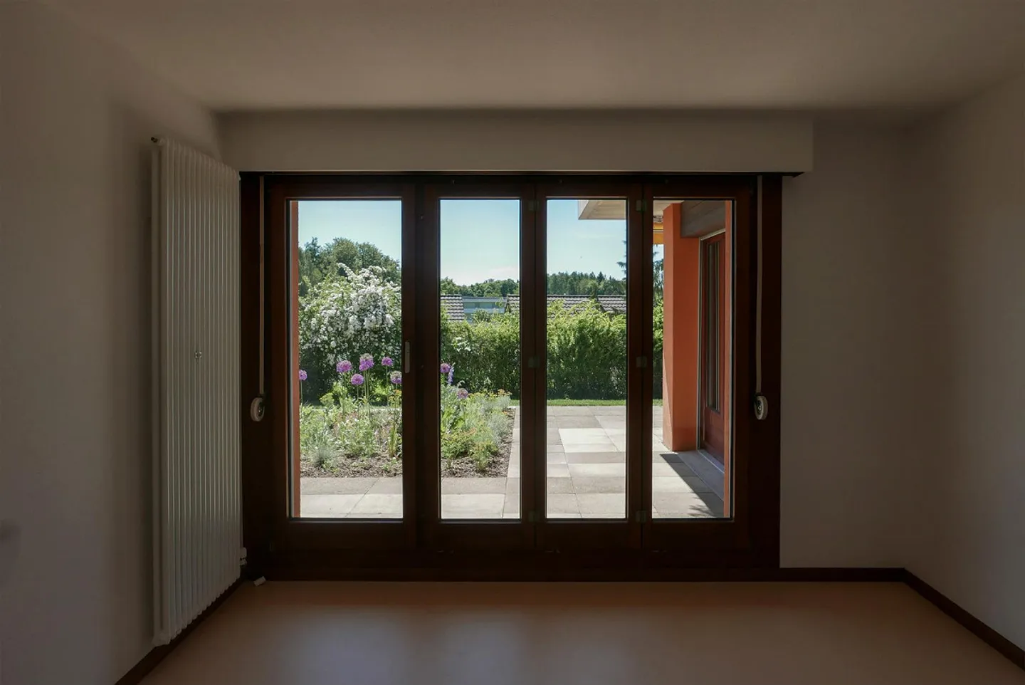 Apartment in Effretikon - Photo 10 of 13