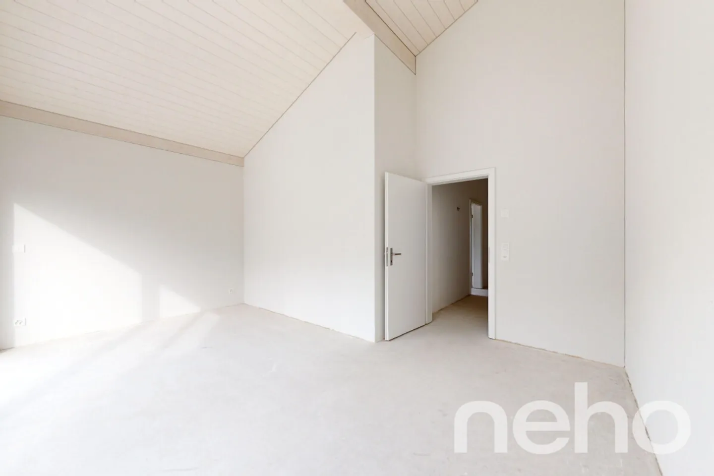 Casa bifamiliare di 6 stanze su 3 piani - Foto 10 di 13