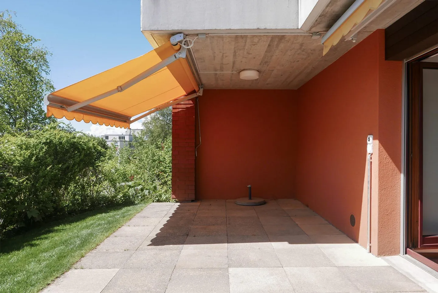 Apartment in Effretikon - Photo 12 of 13