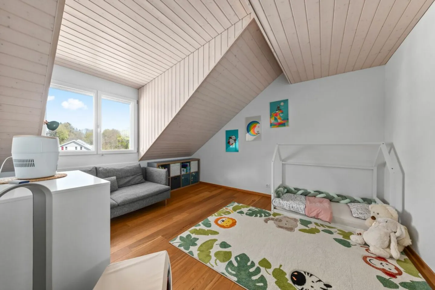 Casa singola in vendita - Foto 10 di 16