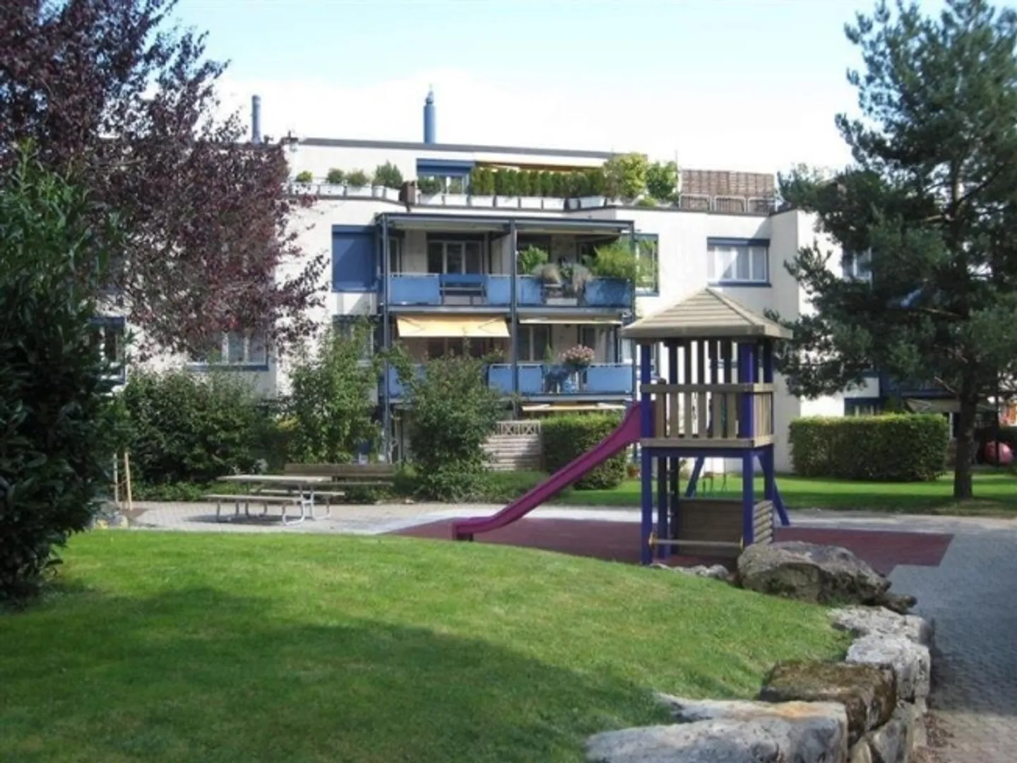 Espace pour toute la famille - Photo 1 sur 7
