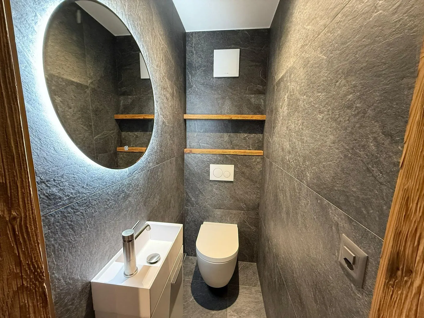 Appartamento di nuova costruzione nel Dixence Resort - Lusso nella seconda casa - Foto 5 di 11