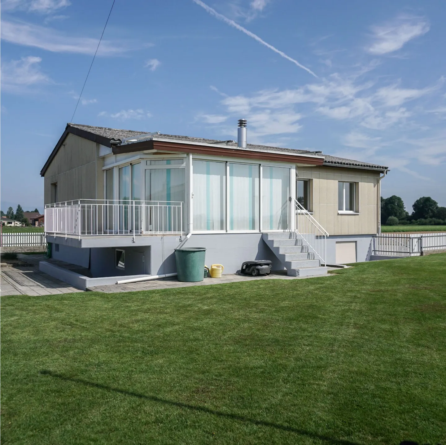 Single-family house in the countryside - Photo 3 of 20