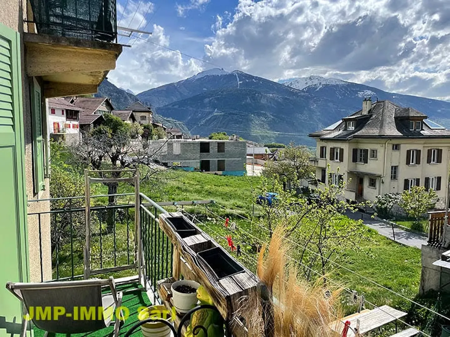 To seize in the heart of the village of Miège - Photo 18 of 24